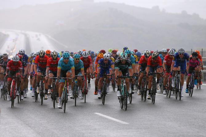 环土耳其 | S6 本内特突围抢赛段 普拉德斯出其不意夺总冠