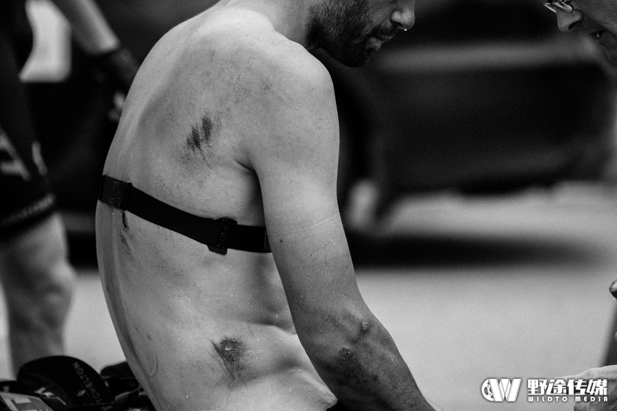 环广西 | S5 最长最美最艰难赛段 马泰·特伦汀夺单站