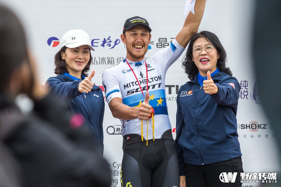 环广西 | S5 最长最美最艰难赛段 马泰·特伦汀夺单站