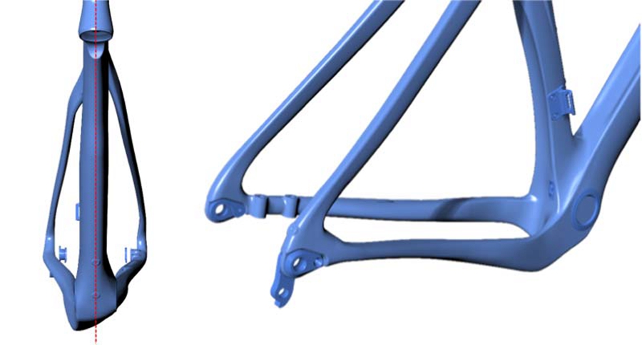 穿梭于碎石路面的气动战车 Pinarello全新Grevil系列