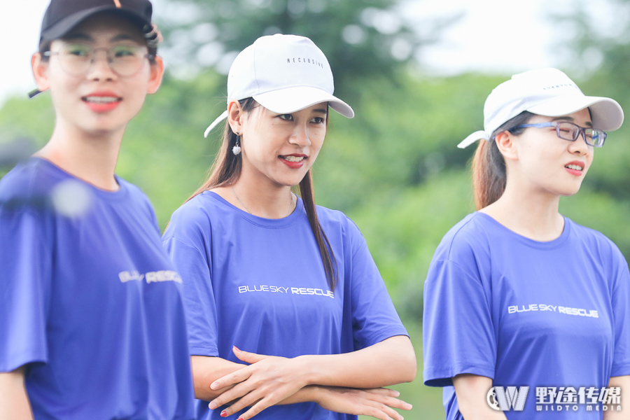 图个好看 | 2018赛场内外的美人儿