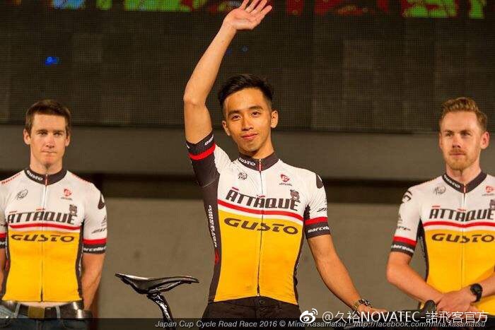 新霸主誕生？諾飛客車隊公布2019賽季陣容