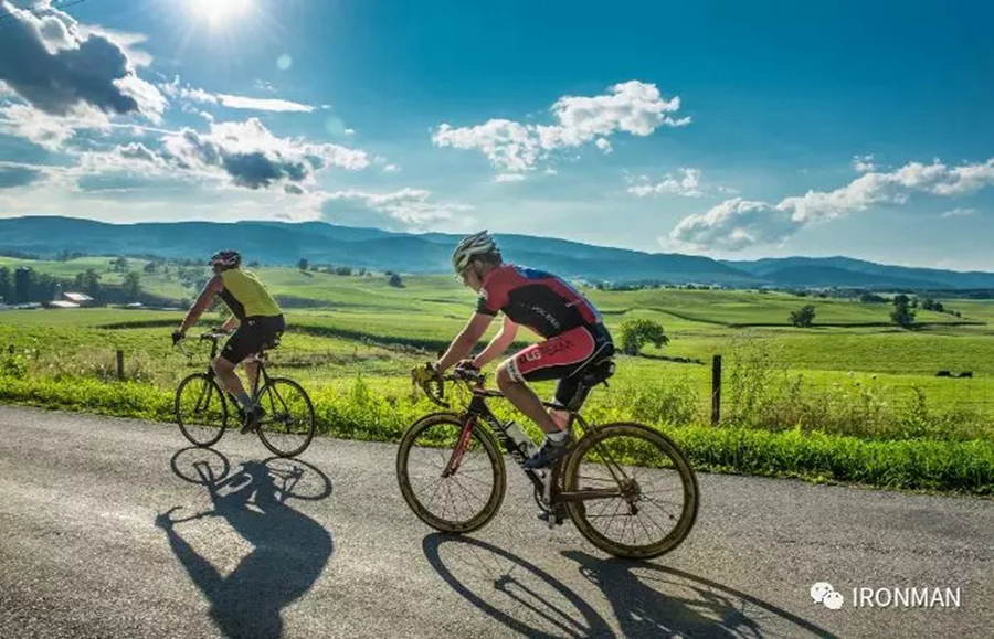 冬训怎么练？听听IRONMAN大师级教练的建议