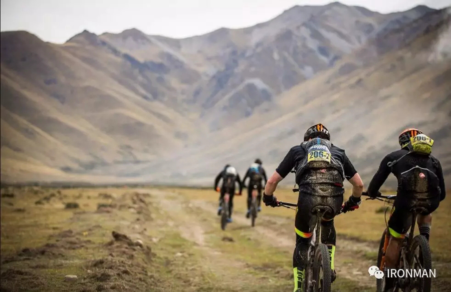 冬训怎么练？听听IRONMAN大师级教练的建议