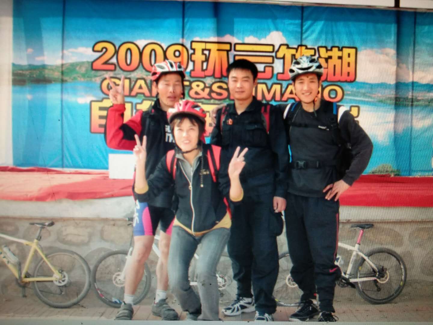 風(fēng)云秀場 | 張建國：從機(jī)電工人到賽場領(lǐng)獎(jiǎng)臺(tái)常客