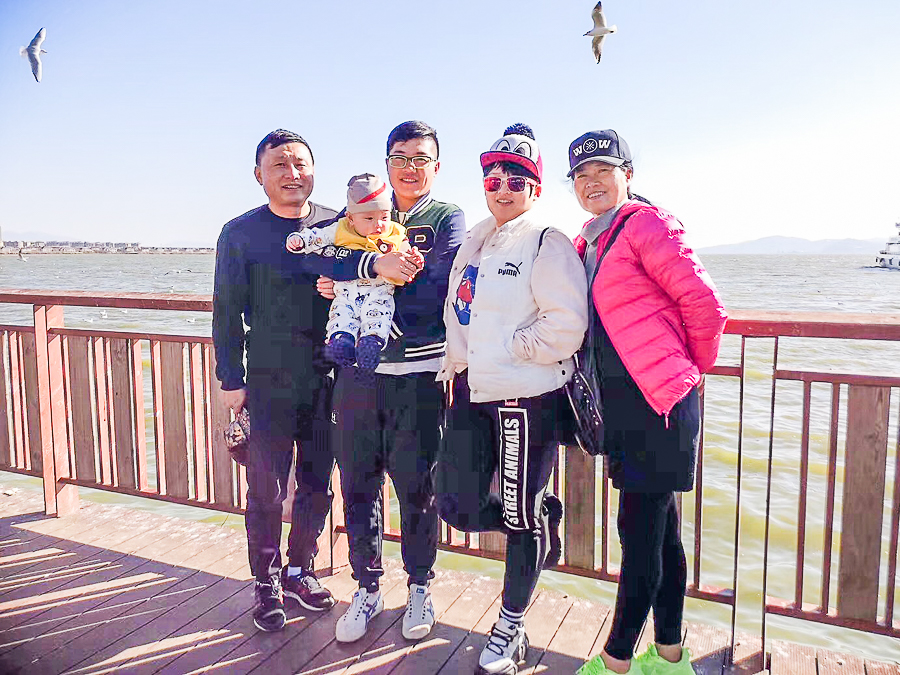 风云秀场｜人气王苏野：不只车队队长 我还是名冲刺手！