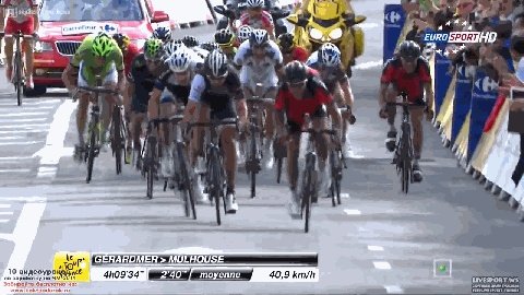 如何在骑行中正确“摇车”