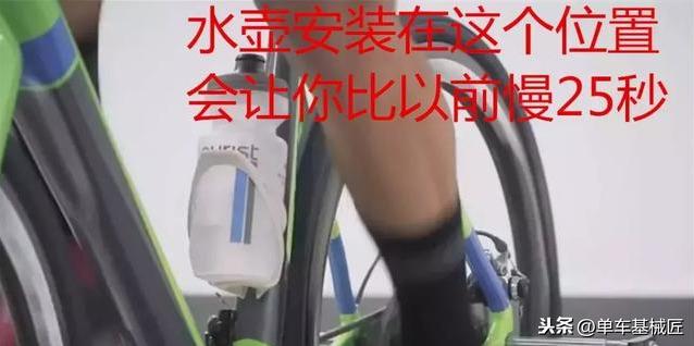 8个有效的提高铁人三项比赛成绩的升级