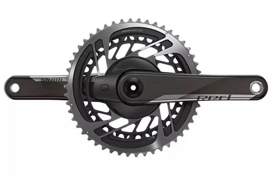 SRAM RED eTap AXS™携众新品，宣告无线互联时代来临！