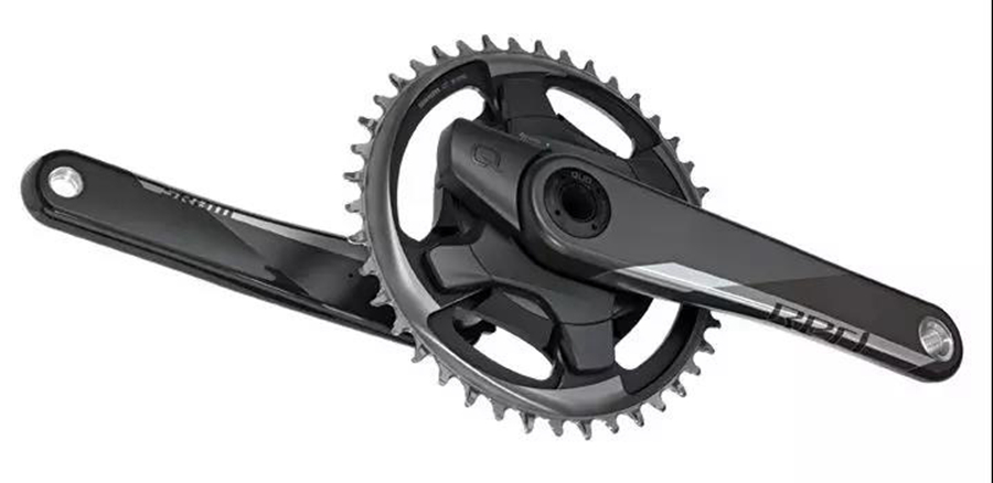 SRAM RED eTap AXS™携众新品，宣告无线互联时代来临！