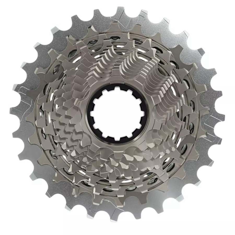 SRAM RED eTap AXS™携众新品，宣告无线互联时代来临！