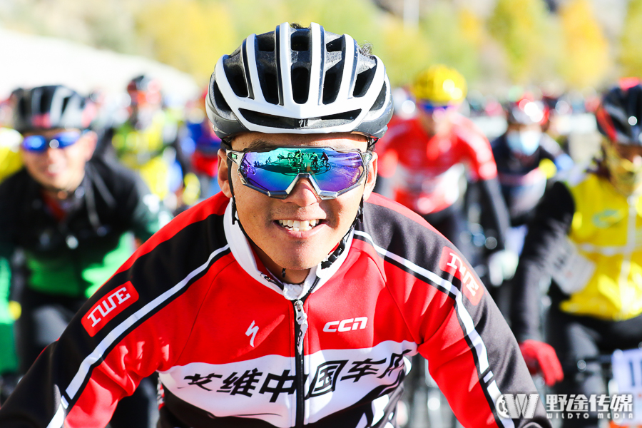 高原山地赛无敌？张曦浠、罗丹志加入艾维中国车队