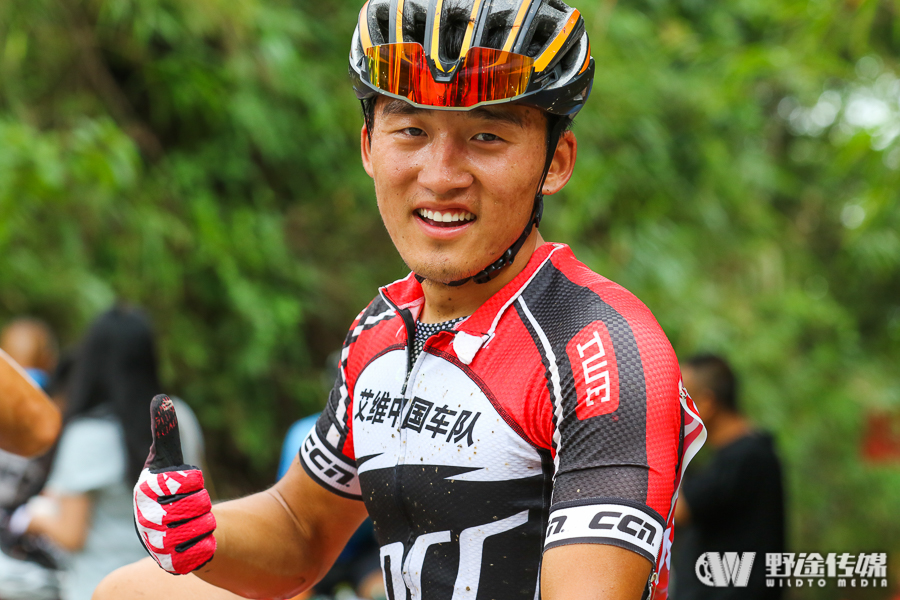 高原山地赛无敌？张曦浠、罗丹志加入艾维中国车队