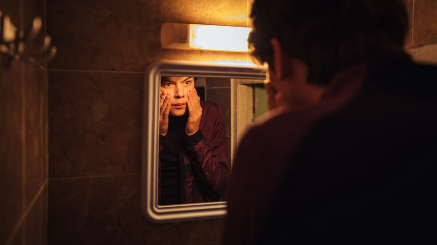 骑行穿越阿特拉斯山脉  一场“心灵+探险”之旅