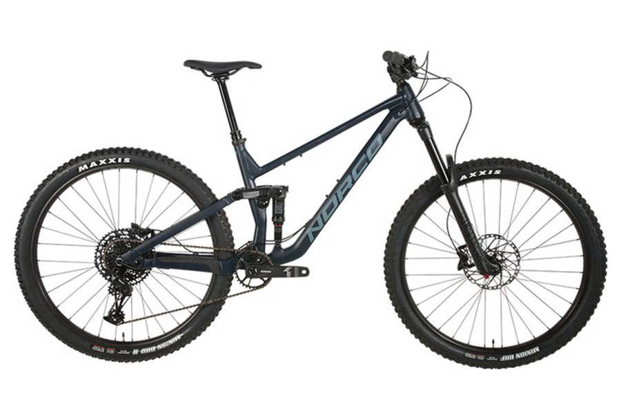 摇臂更新 车型选择更多元 Norco 2020款Sight