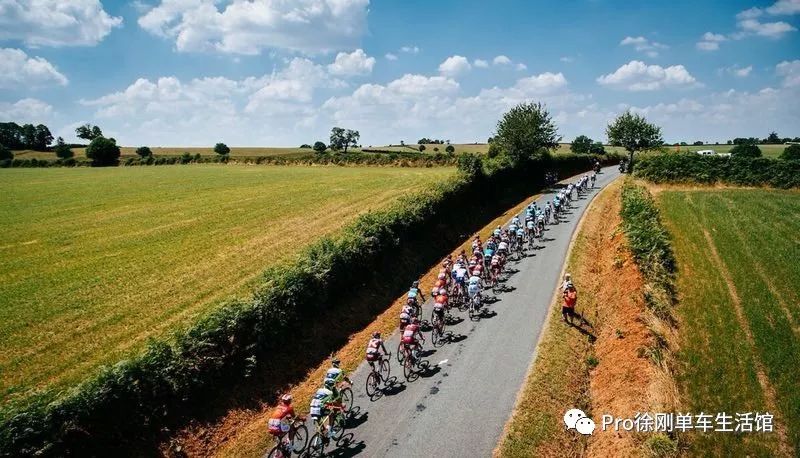 六个细节，判断你身边骑友靠不靠谱