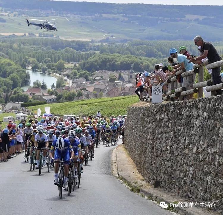 六个细节，判断你身边骑友靠不靠谱