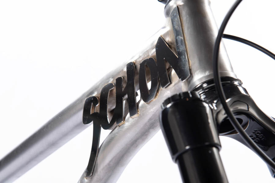 2019费城展精选 那些被SRAM“眷顾”的手工车架