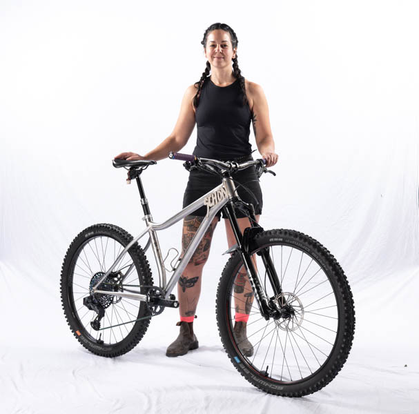 2019费城展精选 那些被SRAM“眷顾”的手工车架