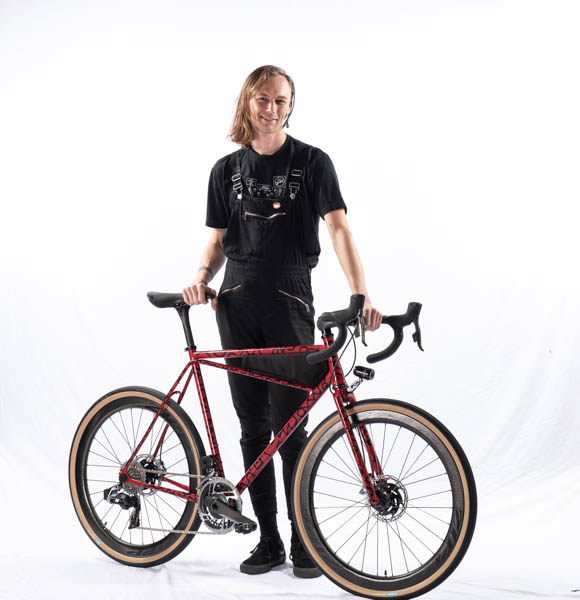 2019费城展精选 那些被SRAM“眷顾”的手工车架