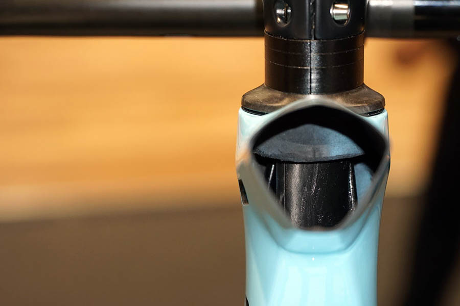 Shimano 105也能有大鸡腿 Token推出系列新品