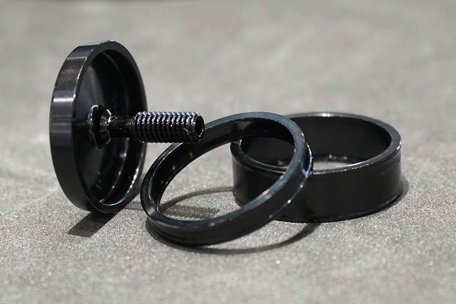 Shimano 105也能有大鸡腿 Token推出系列新品