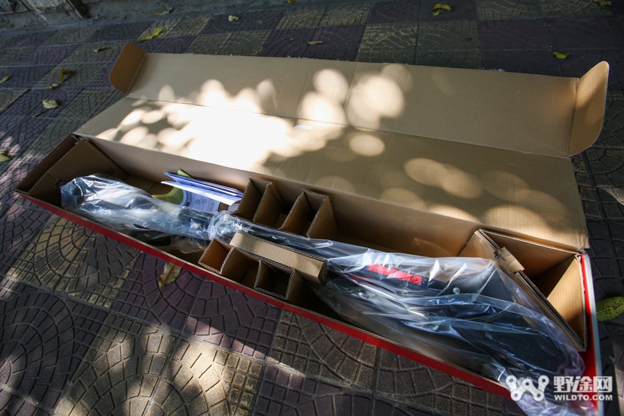 野途评测 | 免伤车架 YAKIMA 4+2出行好伙伴