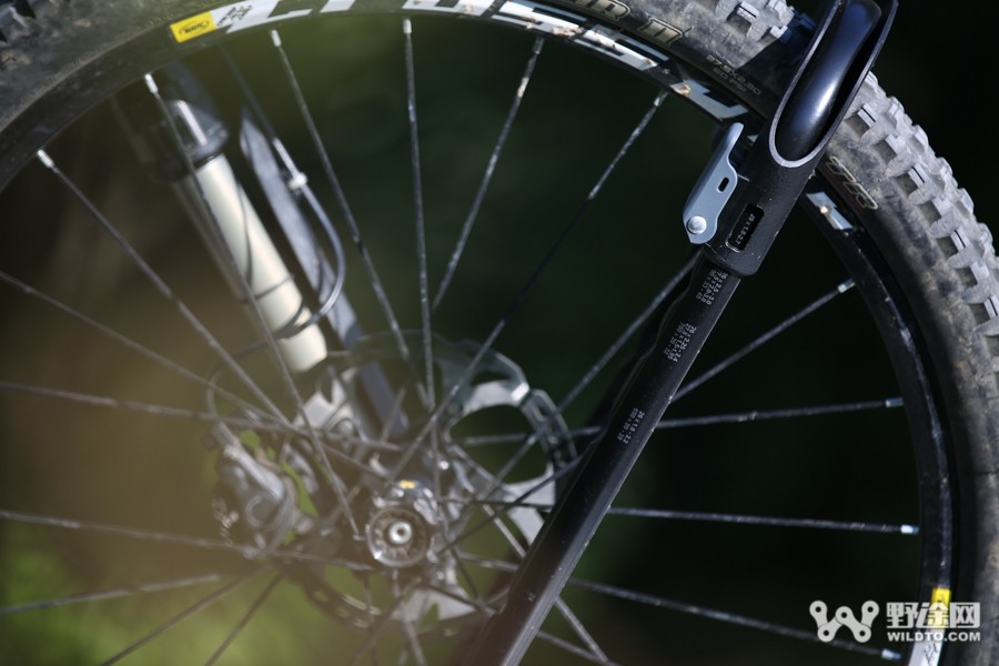 野途评测 | 免伤车架 YAKIMA 4+2出行好伙伴