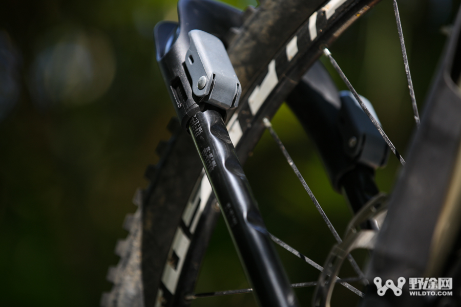 野途评测 | 免伤车架 YAKIMA 4+2出行好伙伴