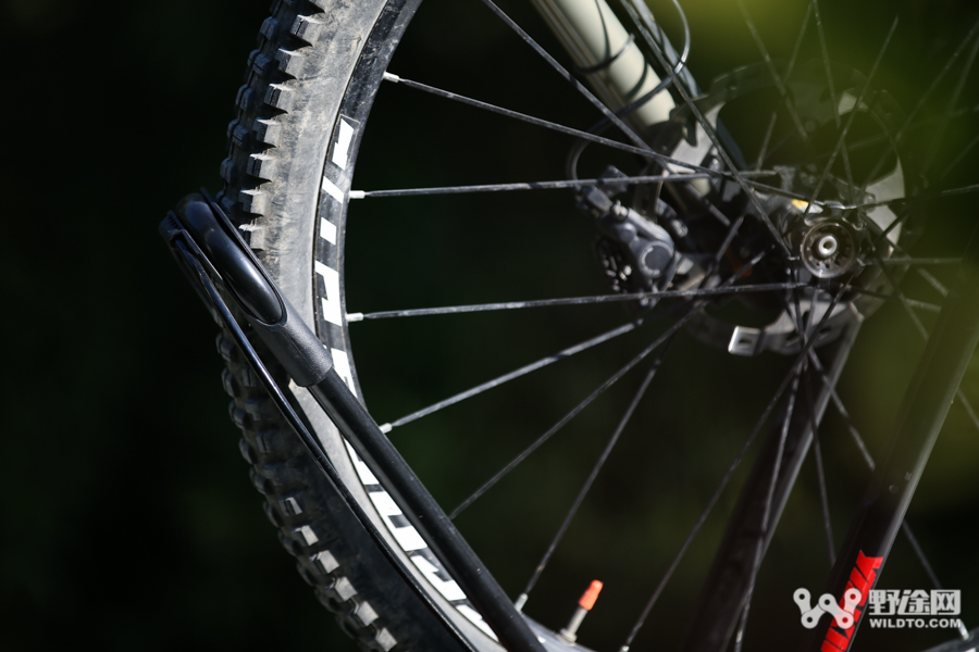 野途评测 | 免伤车架 YAKIMA 4+2出行好伙伴