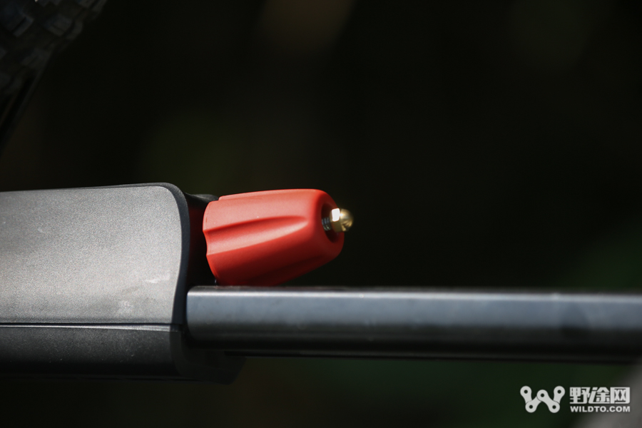 野途评测 | 免伤车架 YAKIMA 4+2出行好伙伴