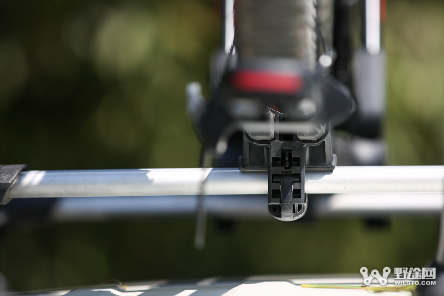 野途评测 | 免伤车架 YAKIMA 4+2出行好伙伴