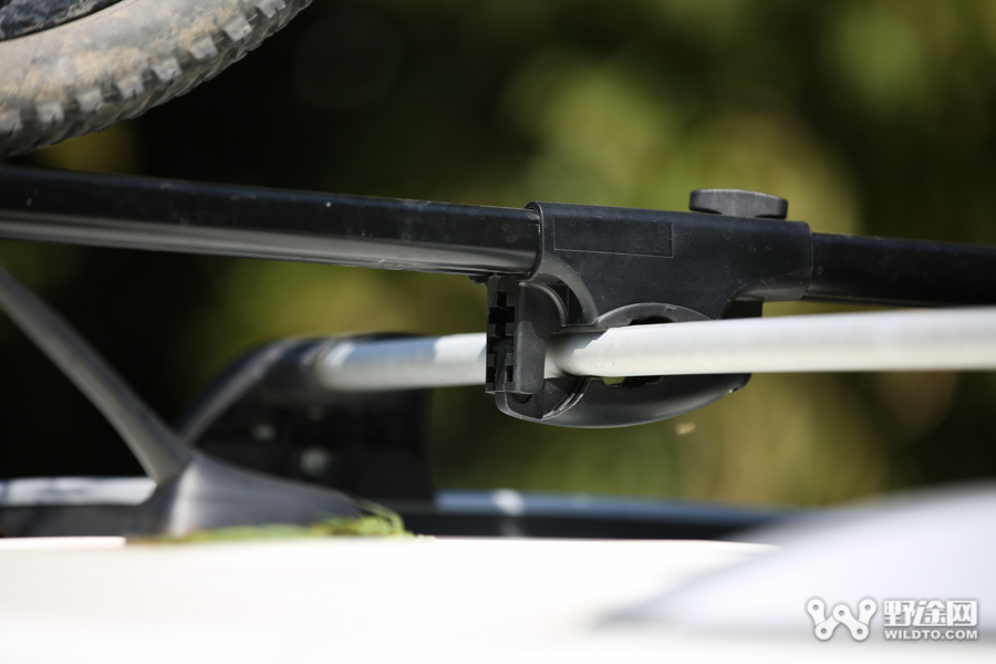 野途评测 | 免伤车架 YAKIMA 4+2出行好伙伴