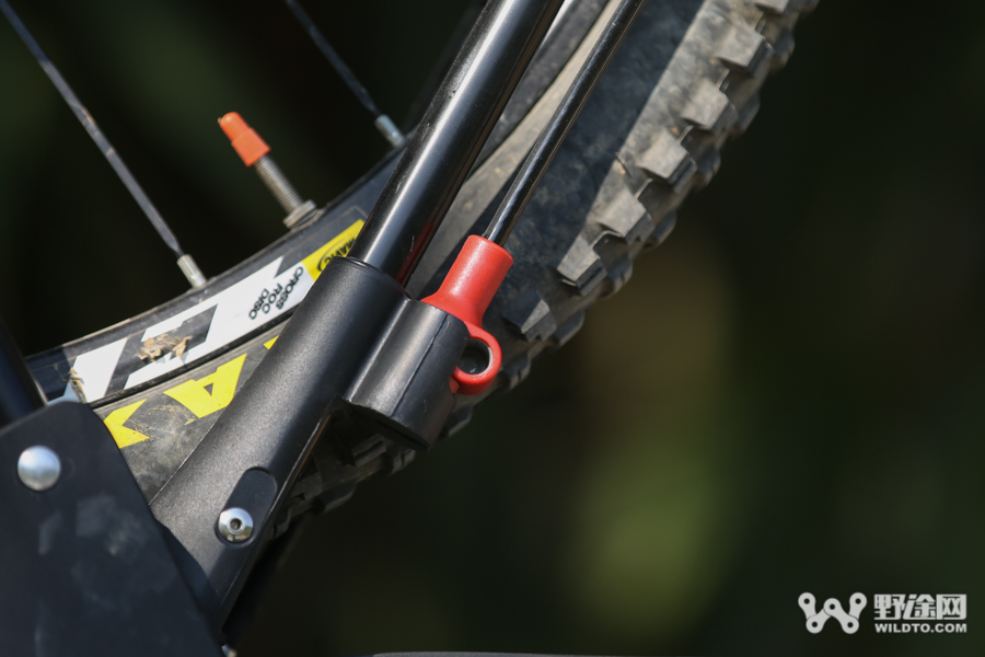 野途评测 | 免伤车架 YAKIMA 4+2出行好伙伴
