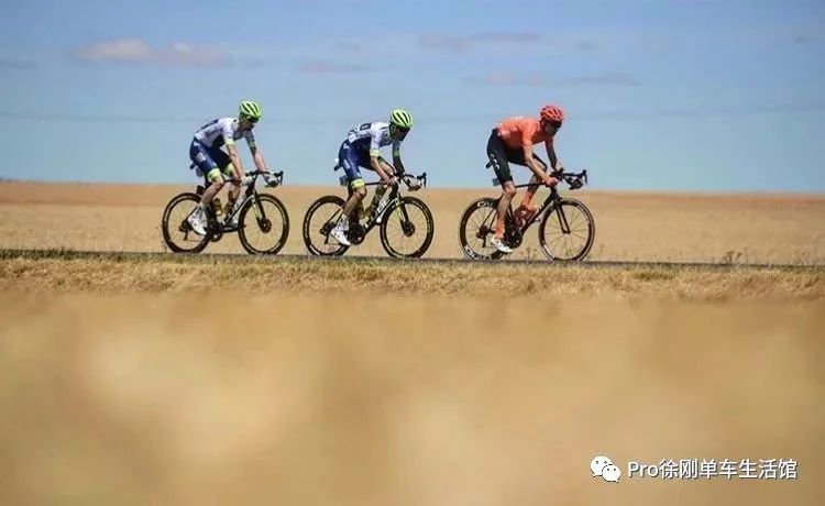 骑车族应警惕“自行车病”