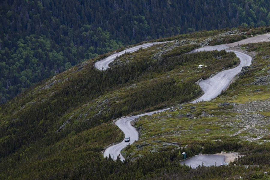 爬坡手都腿软！世界上18座最难攀登山峰了解一下