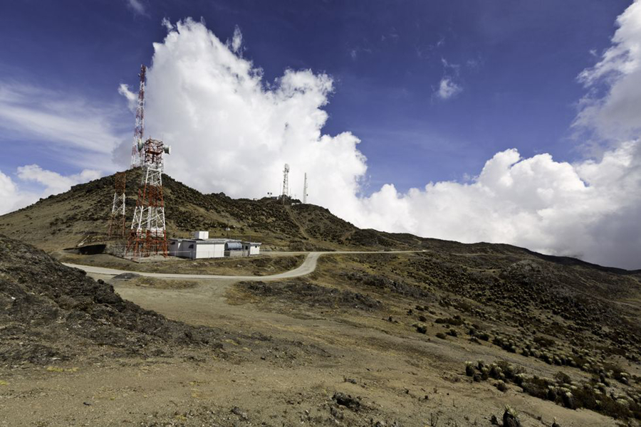 爬坡手都腿软！世界上18座最难攀登山峰了解一下