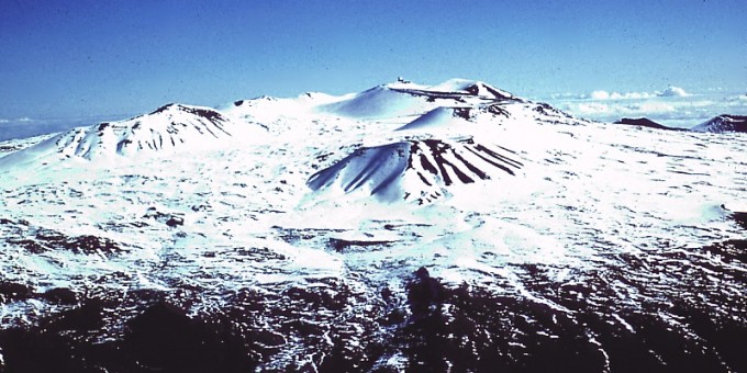 爬坡手都腿软！世界上18座最难攀登山峰了解一下