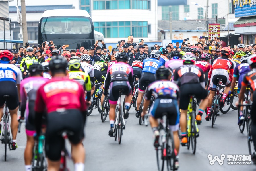 鹽城黃海濕地公路賽 黃京勝兩“鑫”