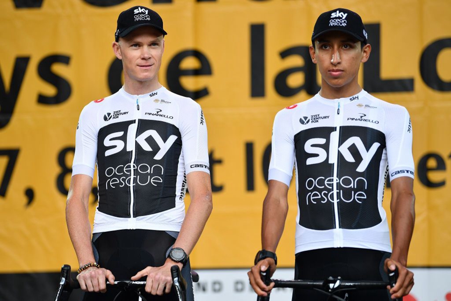 环法三冠王莱蒙德告诫贝纳尔：别受蛊惑为弗鲁姆做嫁衣