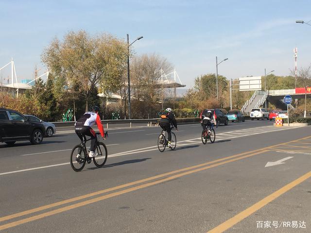 约起！太原市最适合骑行的线路