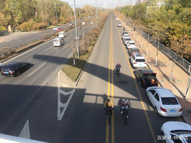 约起！太原市最适合骑行的线路