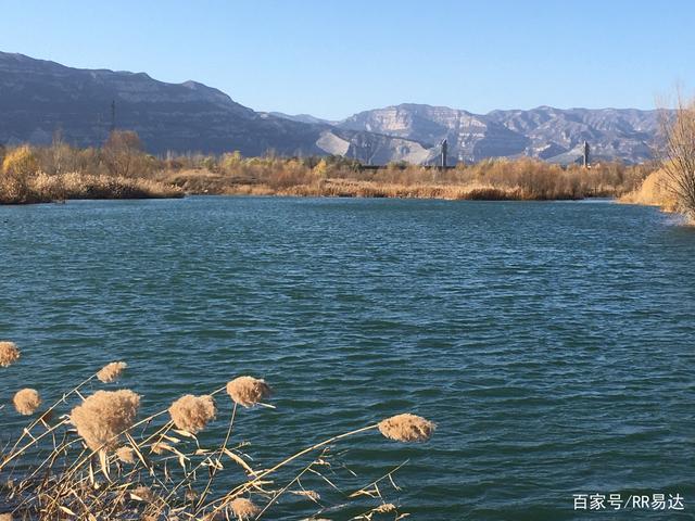 约起！太原市最适合骑行的线路