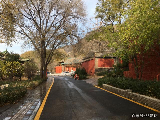 约起！太原市最适合骑行的线路