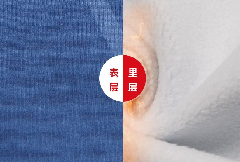 好衣如人，内外兼修，森地客陪你一路骑行无畏风霜