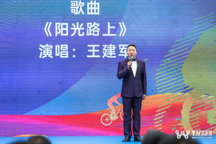 JAVA杯第十届凤凰山山地赛 单飞哥黄广鸿冠绝全场