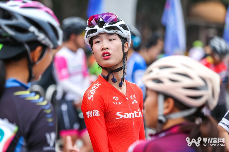 JAVA杯第十届凤凰山山地赛 单飞哥黄广鸿冠绝全场