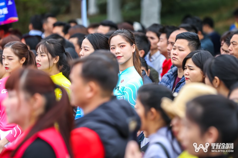 JAVA杯第十届凤凰山山地赛 单飞哥黄广鸿冠绝全场
