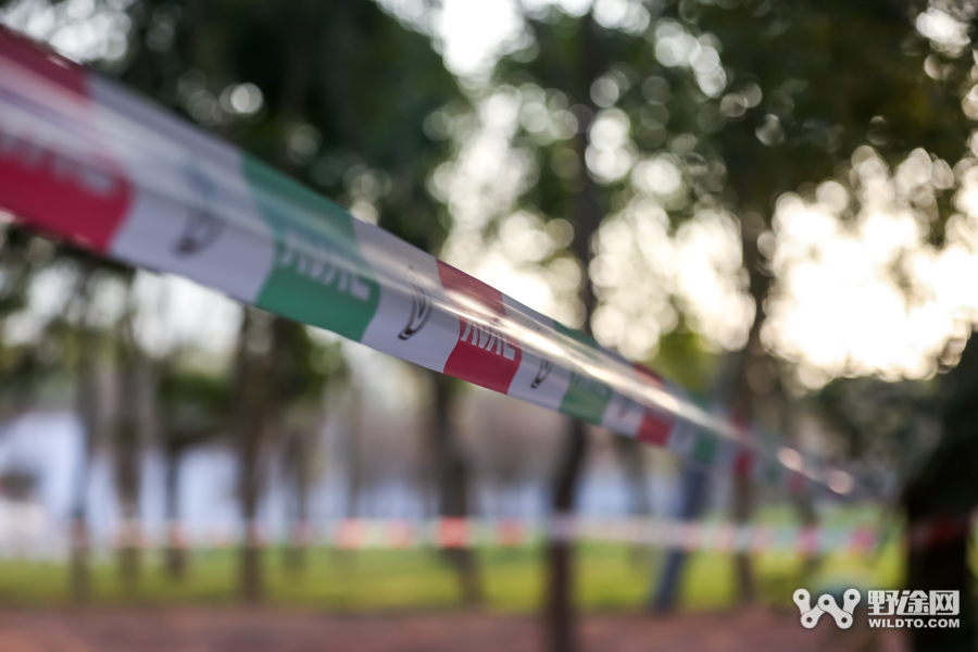 JAVA杯第十届凤凰山山地赛 单飞哥黄广鸿冠绝全场