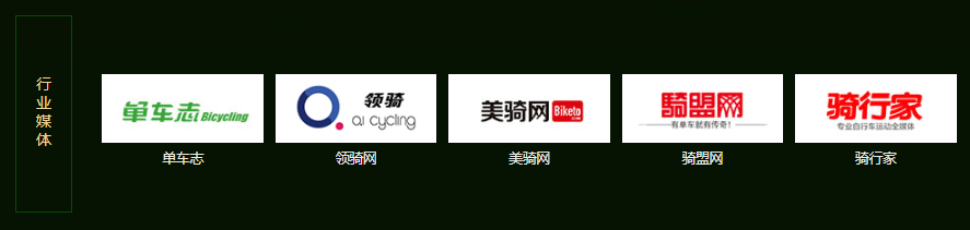 投票開啟  2019野途年度風云榜等你來打Call！